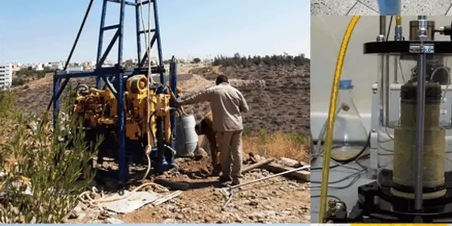 Geotecnia em Chapecó
